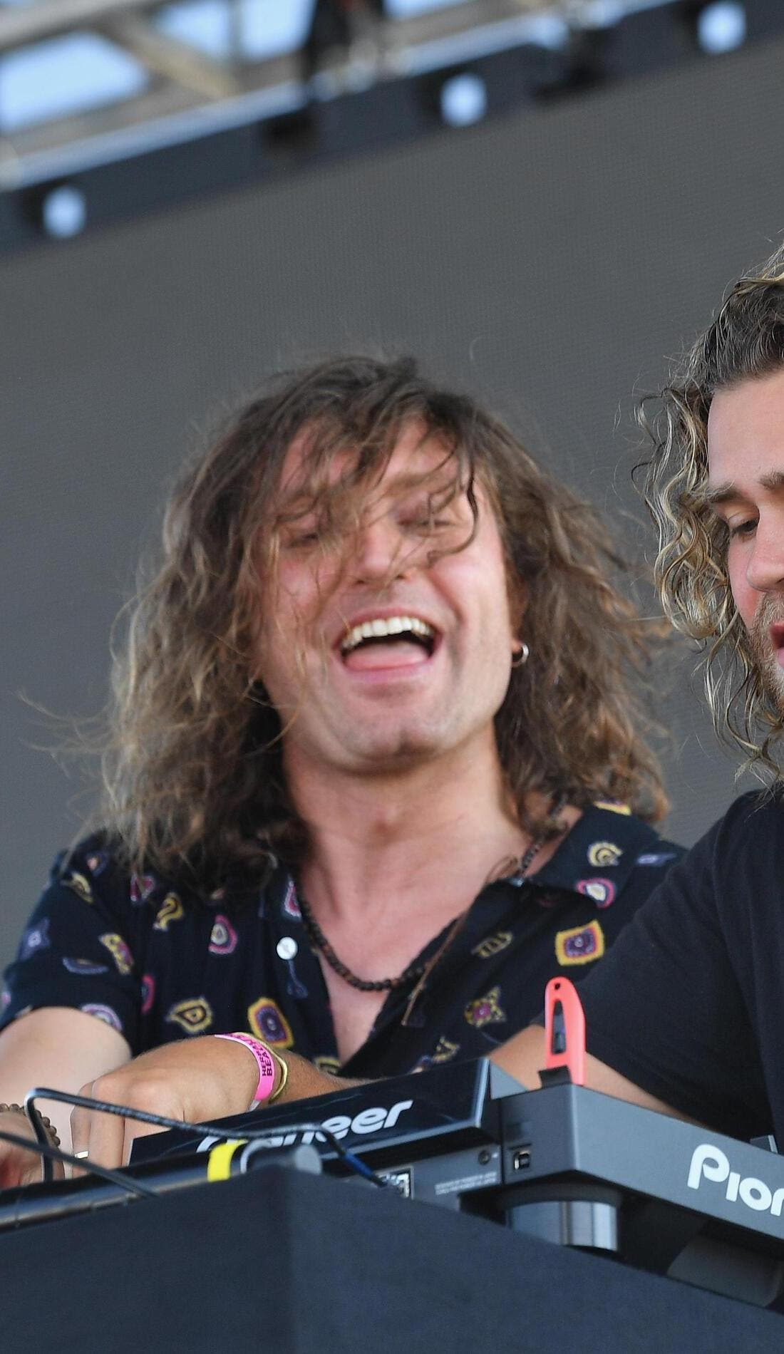 Young Bombs promotional image for upcoming events and ticket sales