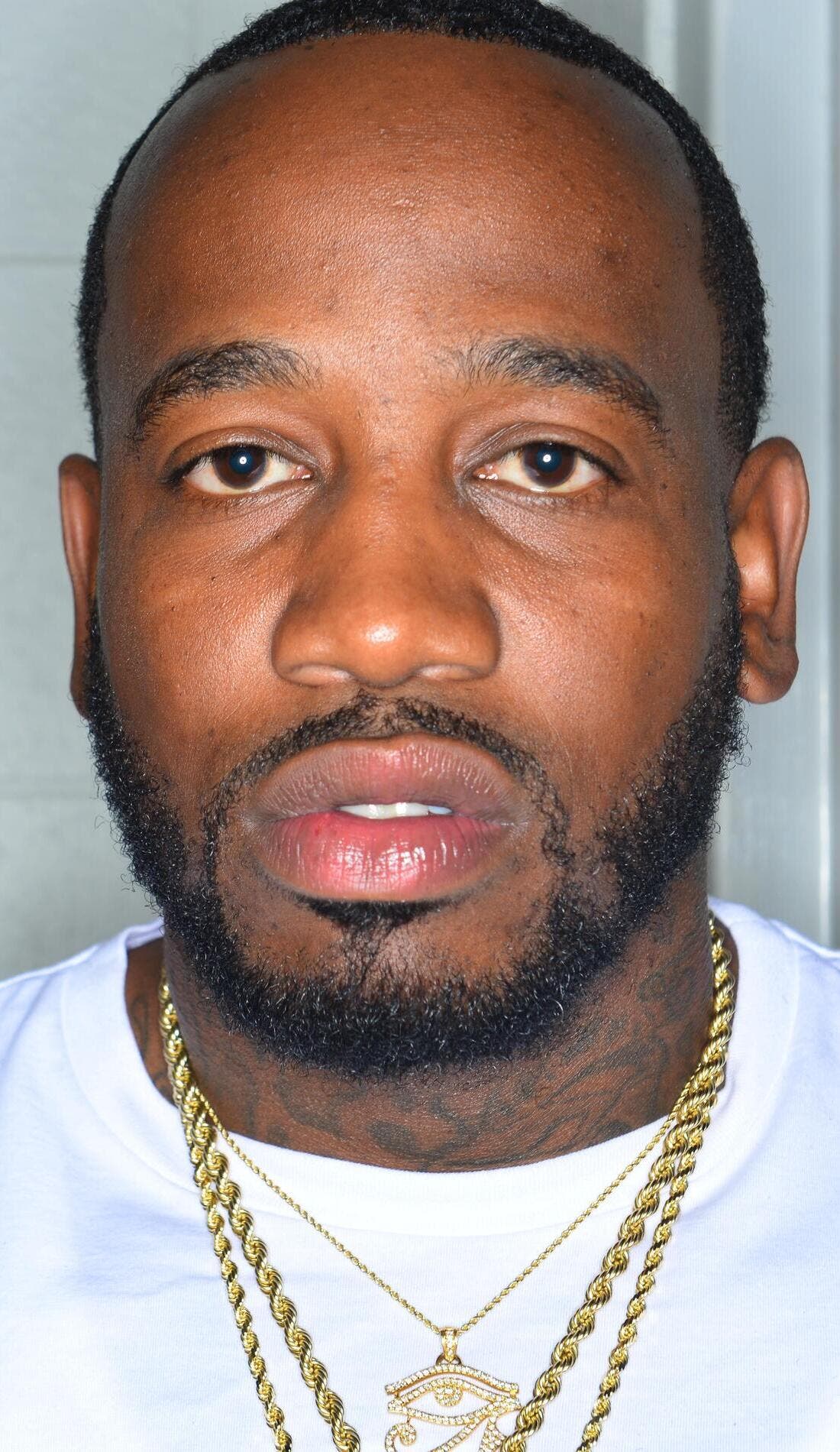 Young Greatness promotional image for upcoming events and ticket sales