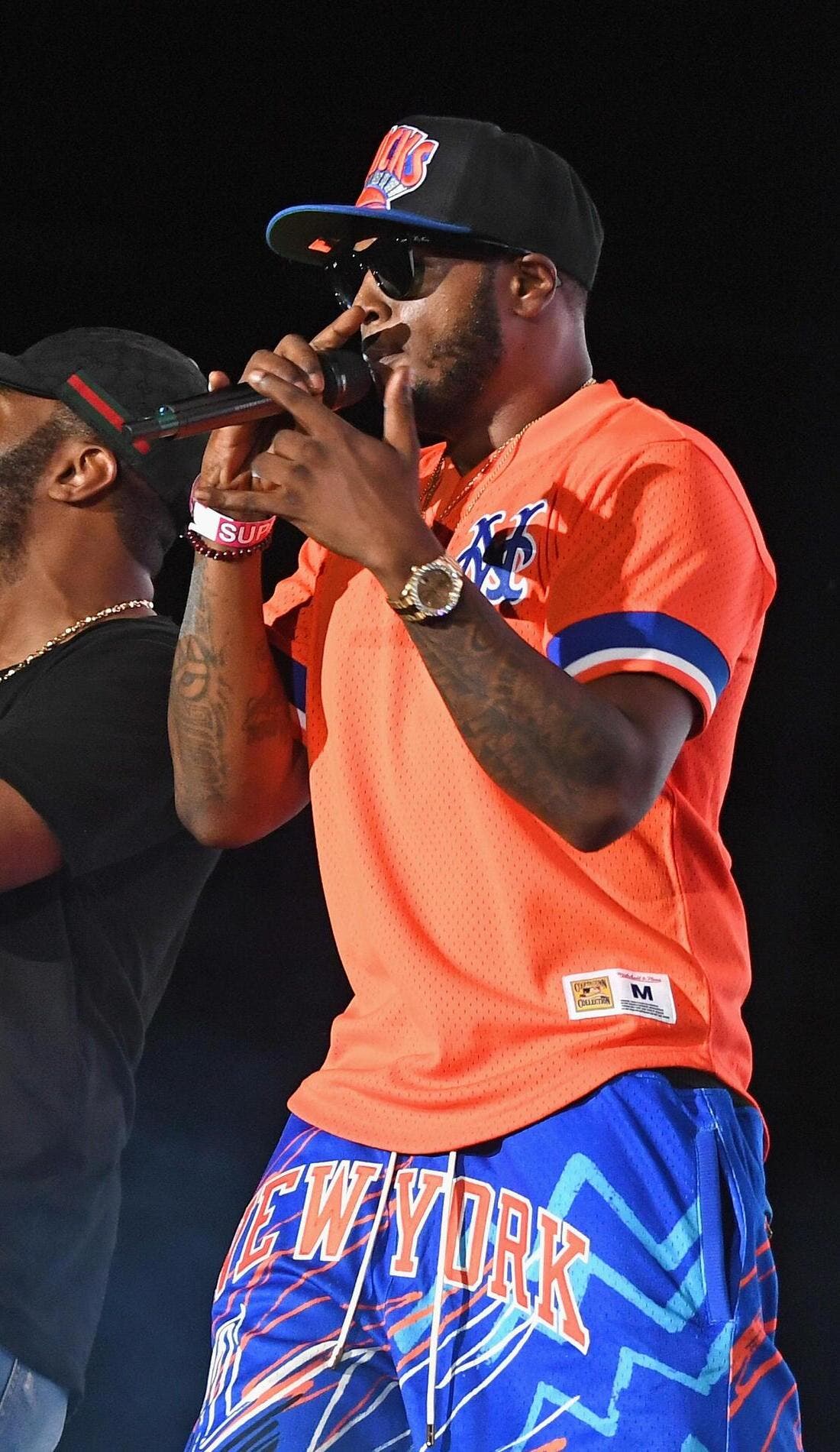 Young Gunz promotional image for upcoming events and ticket sales in Philadelphia