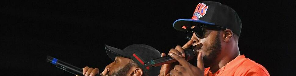 Young Gunz Tickets & 2026 Concert Tour Dates | SeatGeek