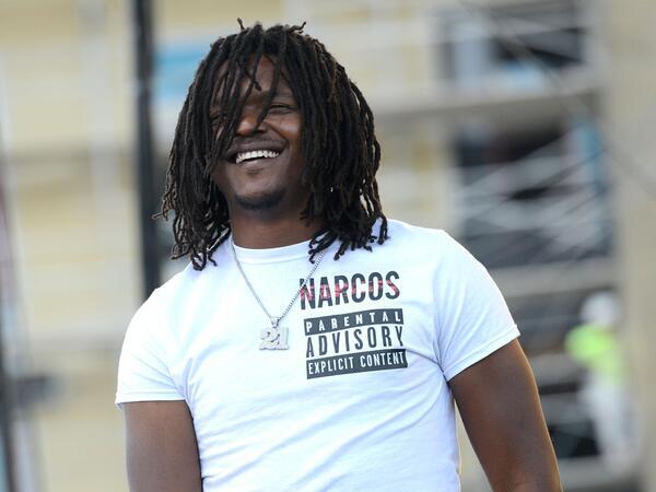 Young Nudy Dallas concerts 2026 | SeatGeek