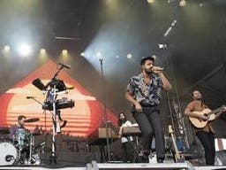 Young The Giant