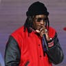 Young Thug image