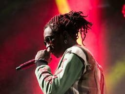 Young Thug