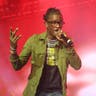 Young Thug image