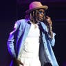 Young Thug image