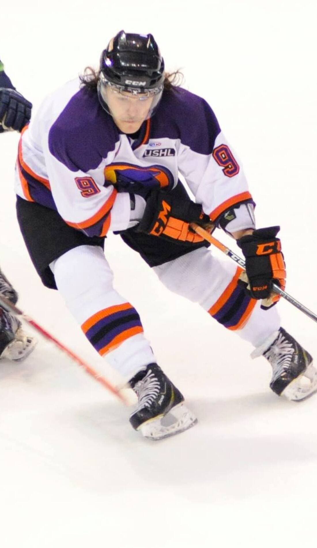Youngstown Phantoms promotional image for upcoming events and ticket sales