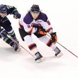 Youngstown Phantoms
