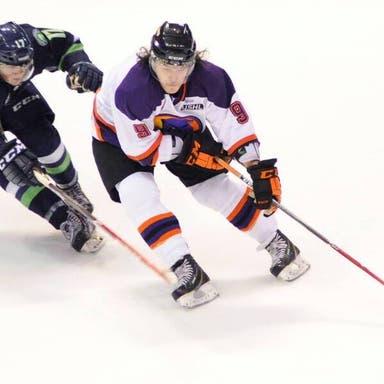 Promotional image of Youngstown Phantoms