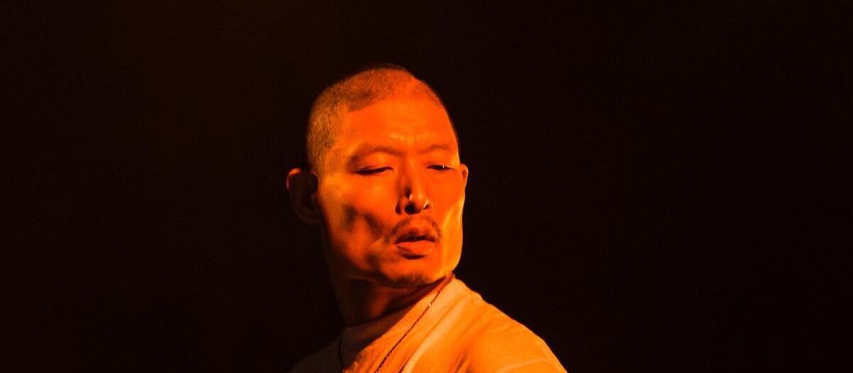 Yousuke Yukimatsu - Big Night Live