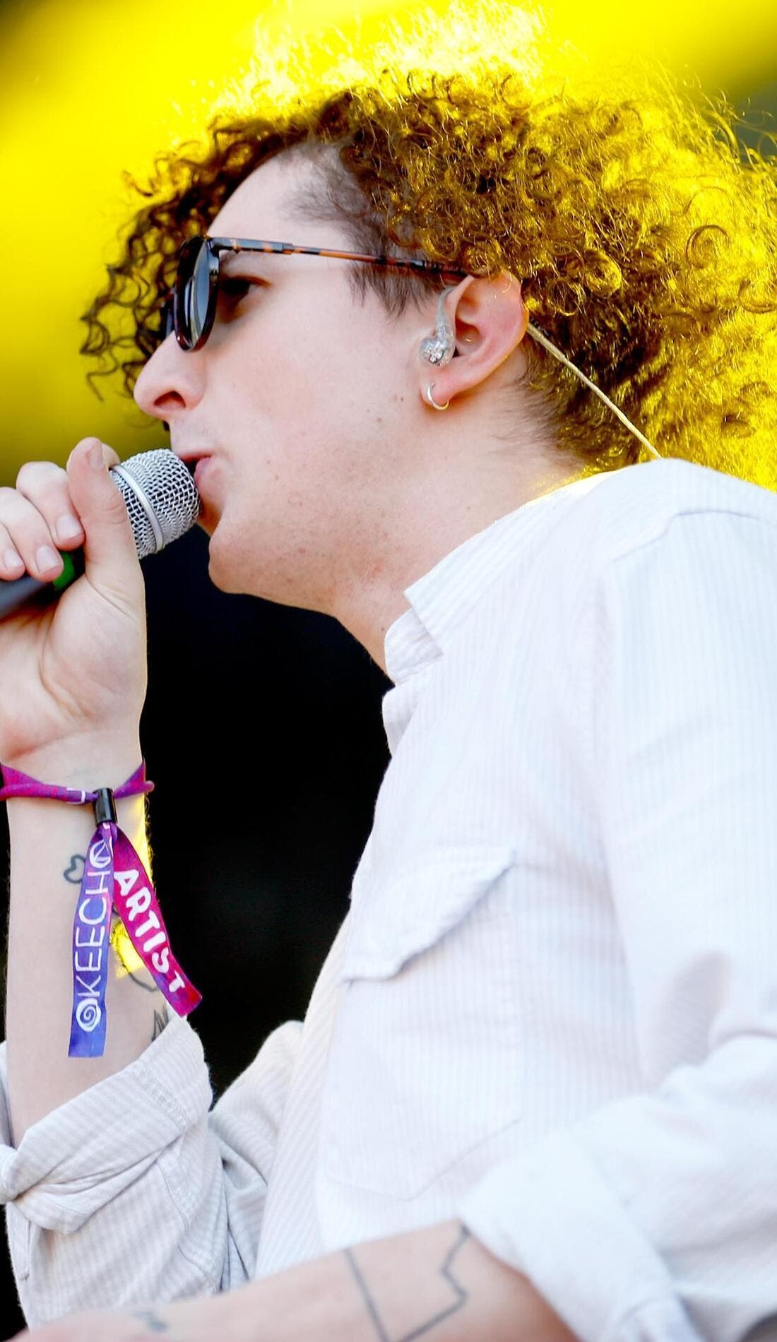 Youth Lagoon promotional image for upcoming events and ticket sales