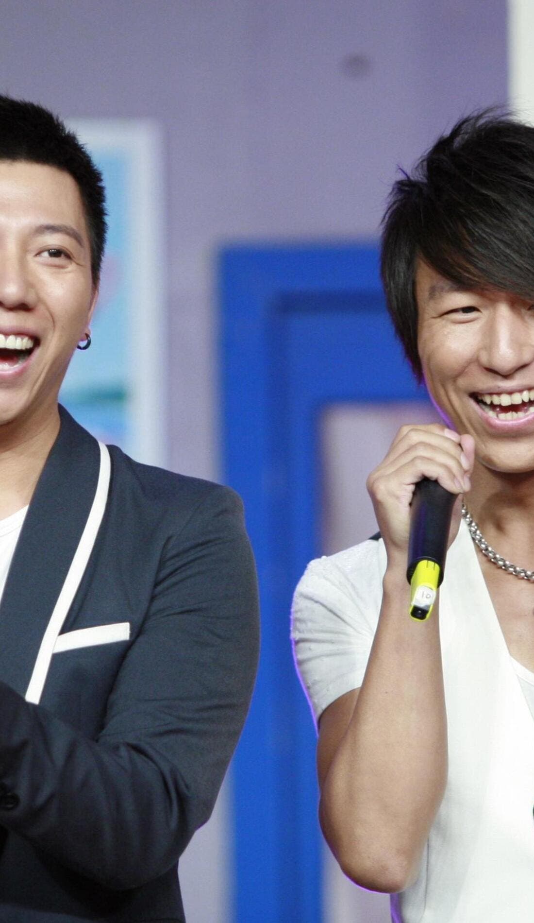 Yu Quan promotional image for upcoming events and ticket sales