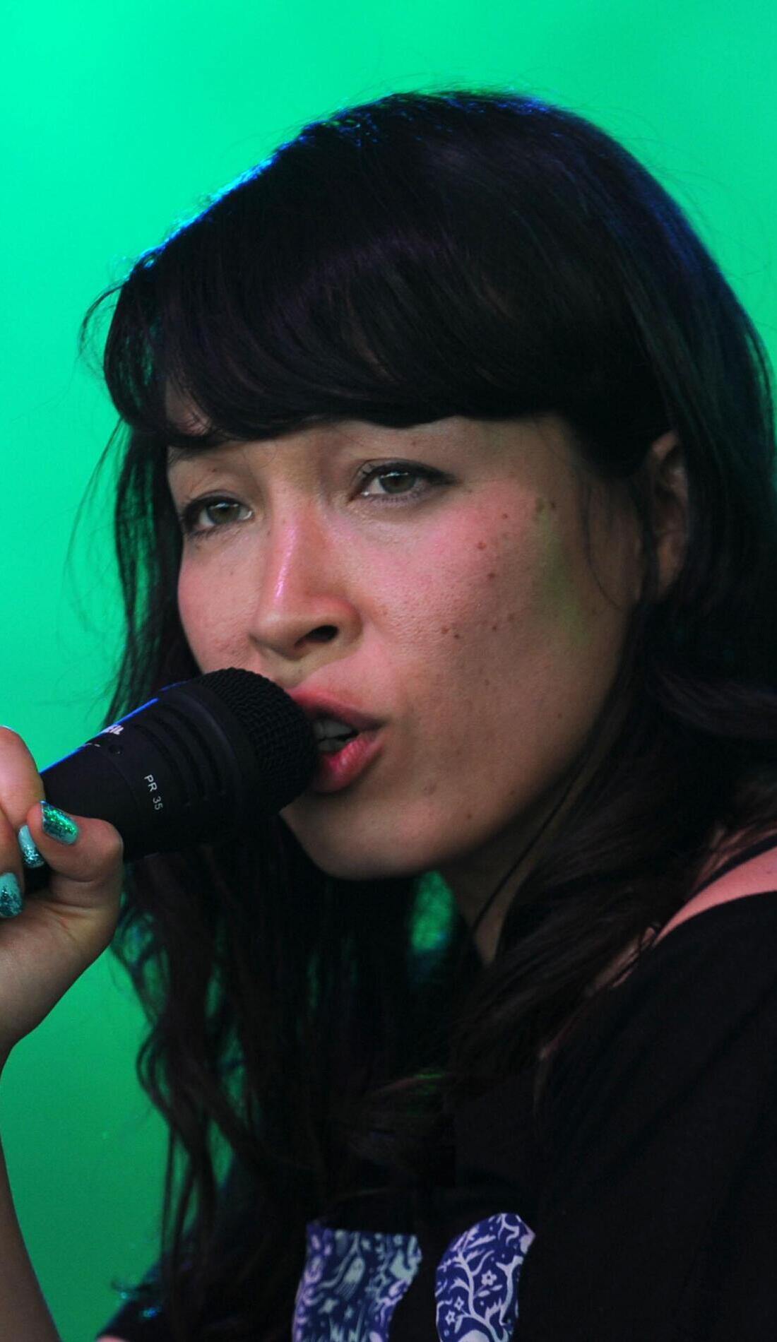 Yukimi Nagano Tickets & 2025-2026 Concert Tour Dates | SeatGeek