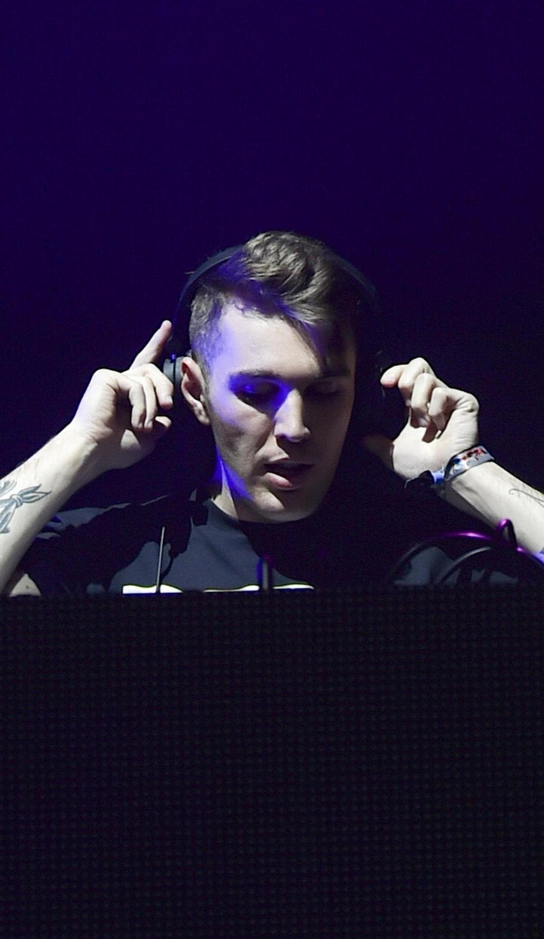 Yung Bae promotional image for upcoming events and ticket sales