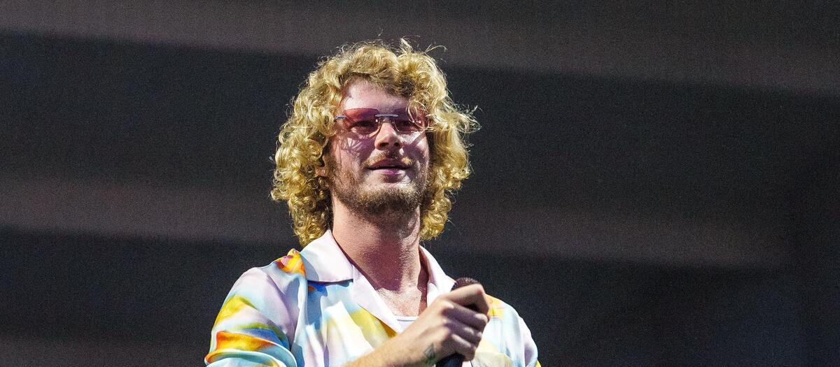 Yung Gravy - Summit Music Hall - Denver