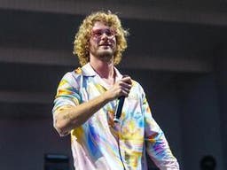 Yung Gravy