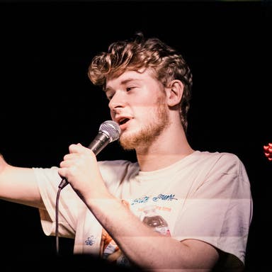 Promotional image of Yung Gravy