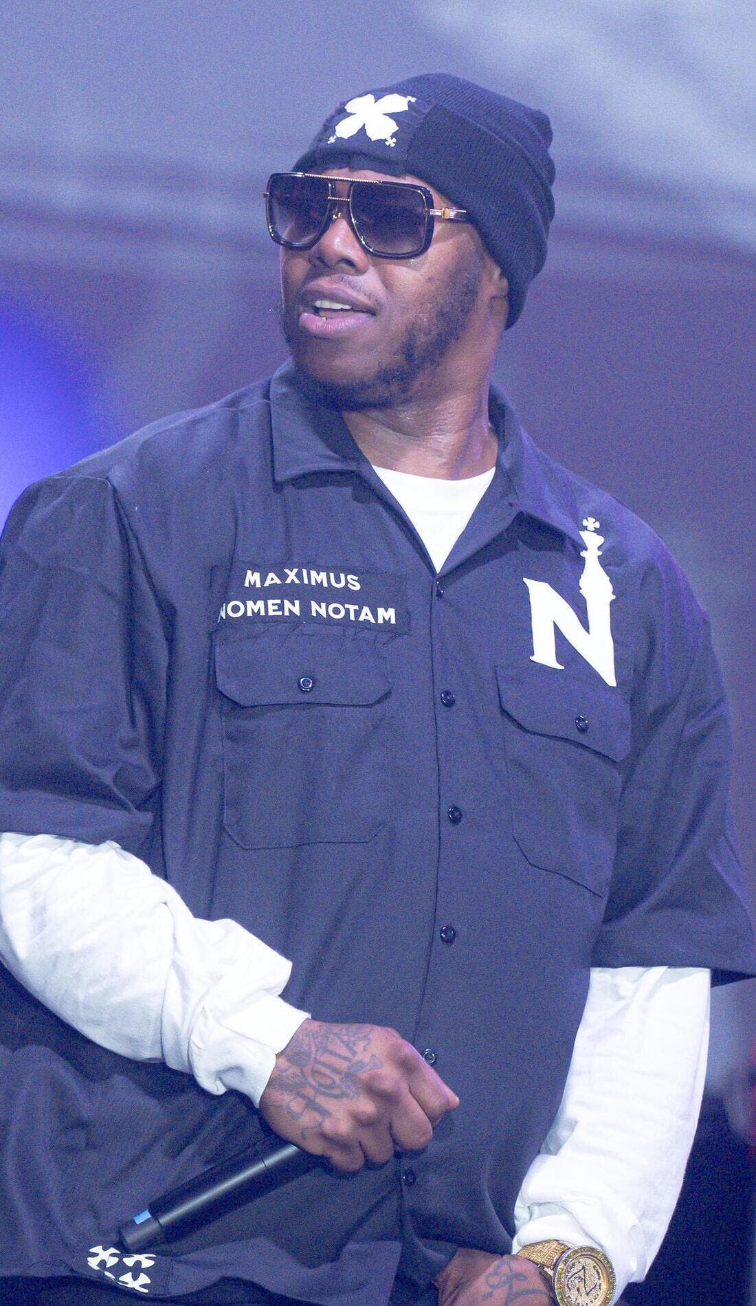 Z RO promotional image for upcoming events and ticket sales