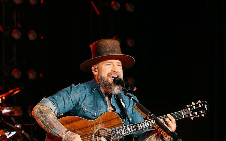 Brothers Osborne Minneapolis concerts 2026 | SeatGeek