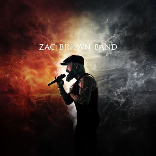 Zac Brown Band image