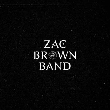 Image promotionnelle de Zac Brown Band