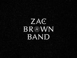 Zac Brown Band