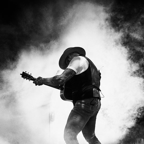 Zac Brown Band image