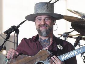 Zac Brown