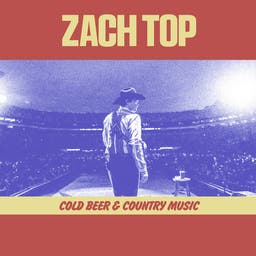 Zach Top