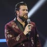 Zach Williams image