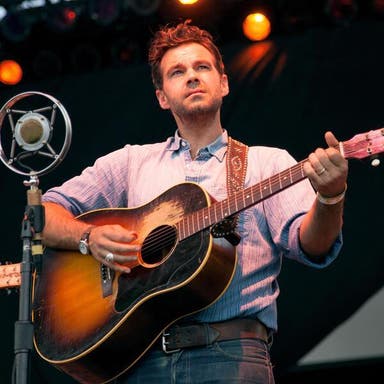 Promotional image of Zach Williams
