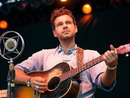 Zach Williams