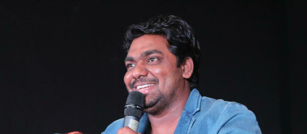 Zakir Khan - Meridian Hall