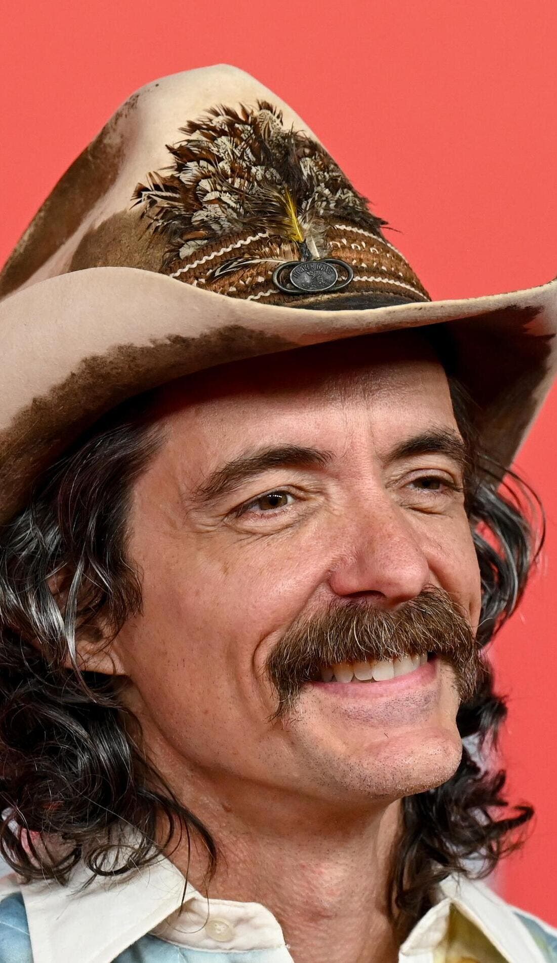 Zane Williams promotional image for upcoming events and ticket sales