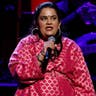 Zarna Garg