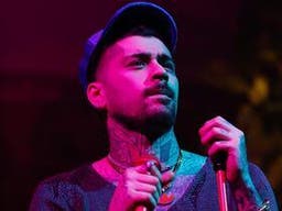 ZAYN