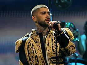 Find the Best Seats to ZAYN