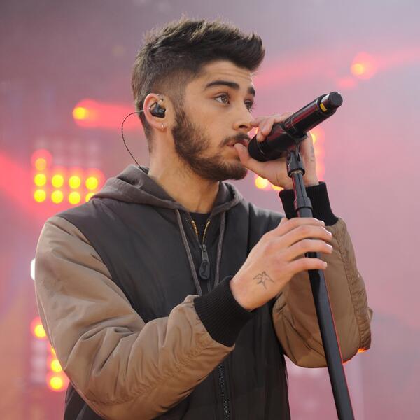 ZAYN image