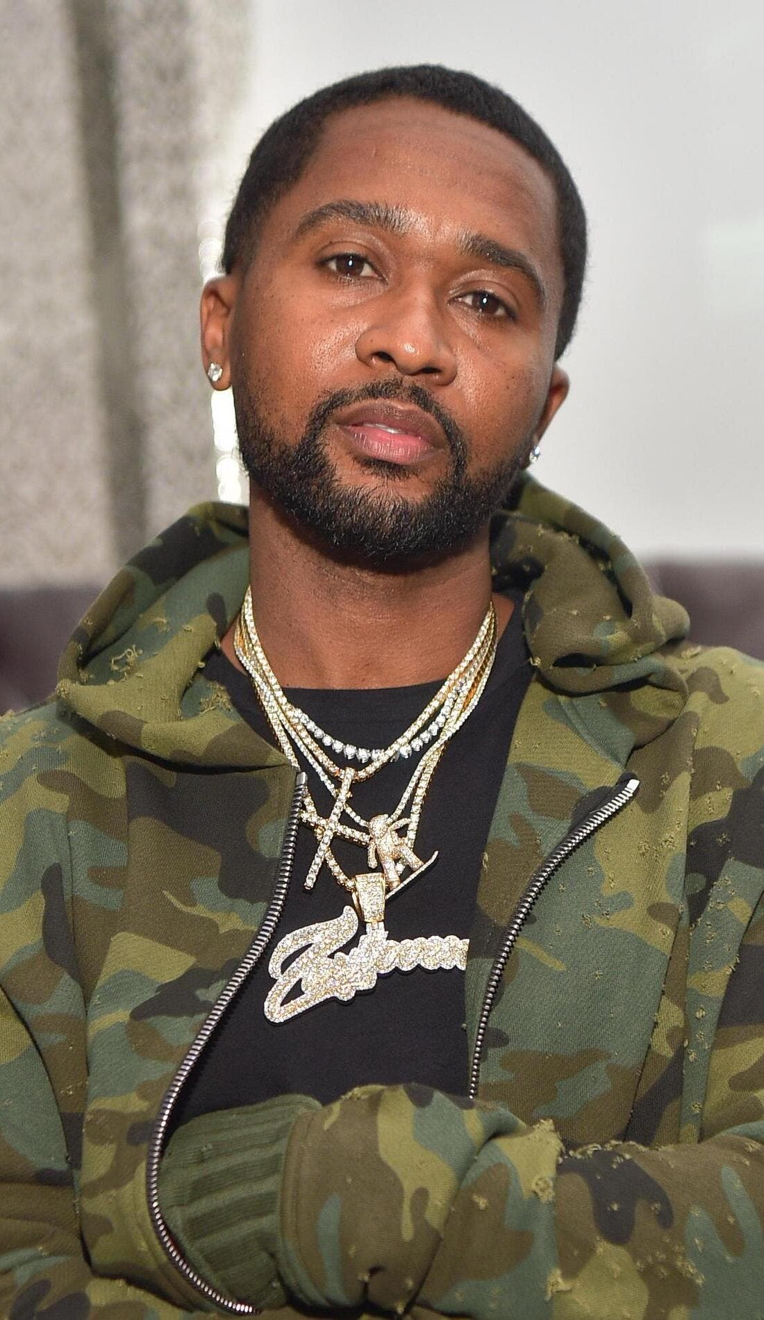 Zaytoven promotional image for upcoming events and ticket sales