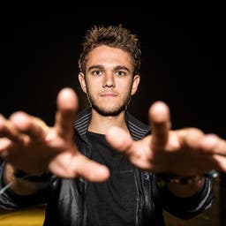 Zedd