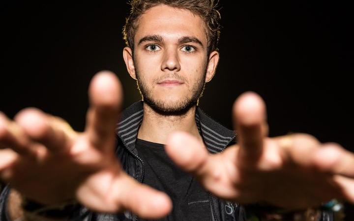 Zedd Minneapolis concerts 2025-2026 | SeatGeek