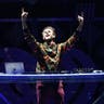 Zedd image
