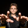 Zedd in the Park