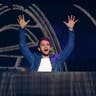 Zedd in the Park