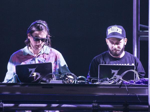 Zeds Dead Los Angeles concerts 2026 | SeatGeek