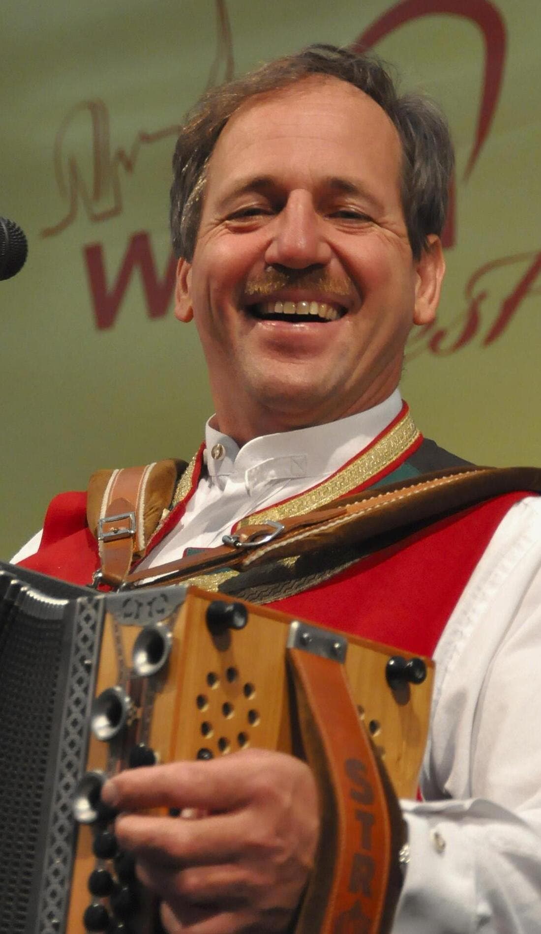 Zellberg Buam promotional image for upcoming events and ticket sales