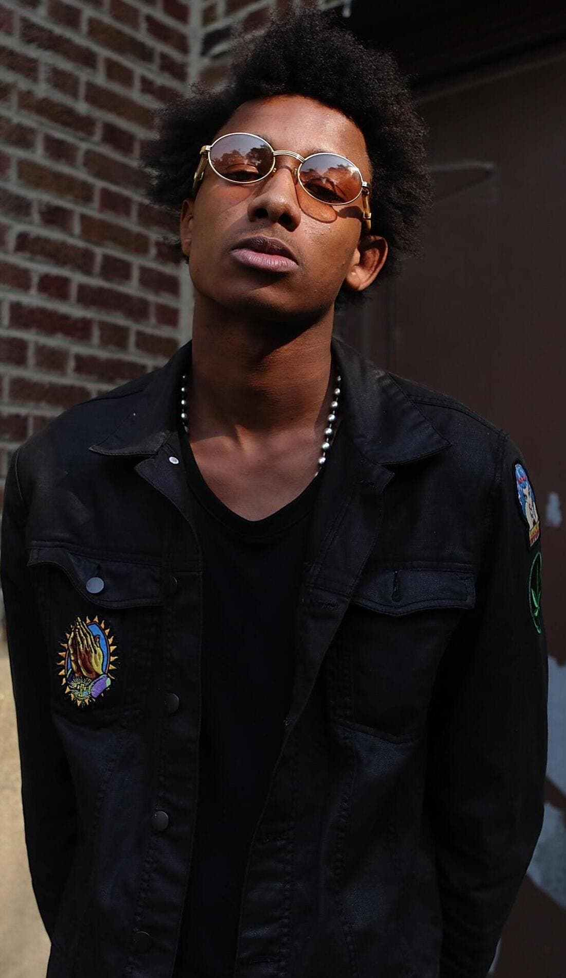 ZelooperZ promotional image for upcoming events and ticket sales