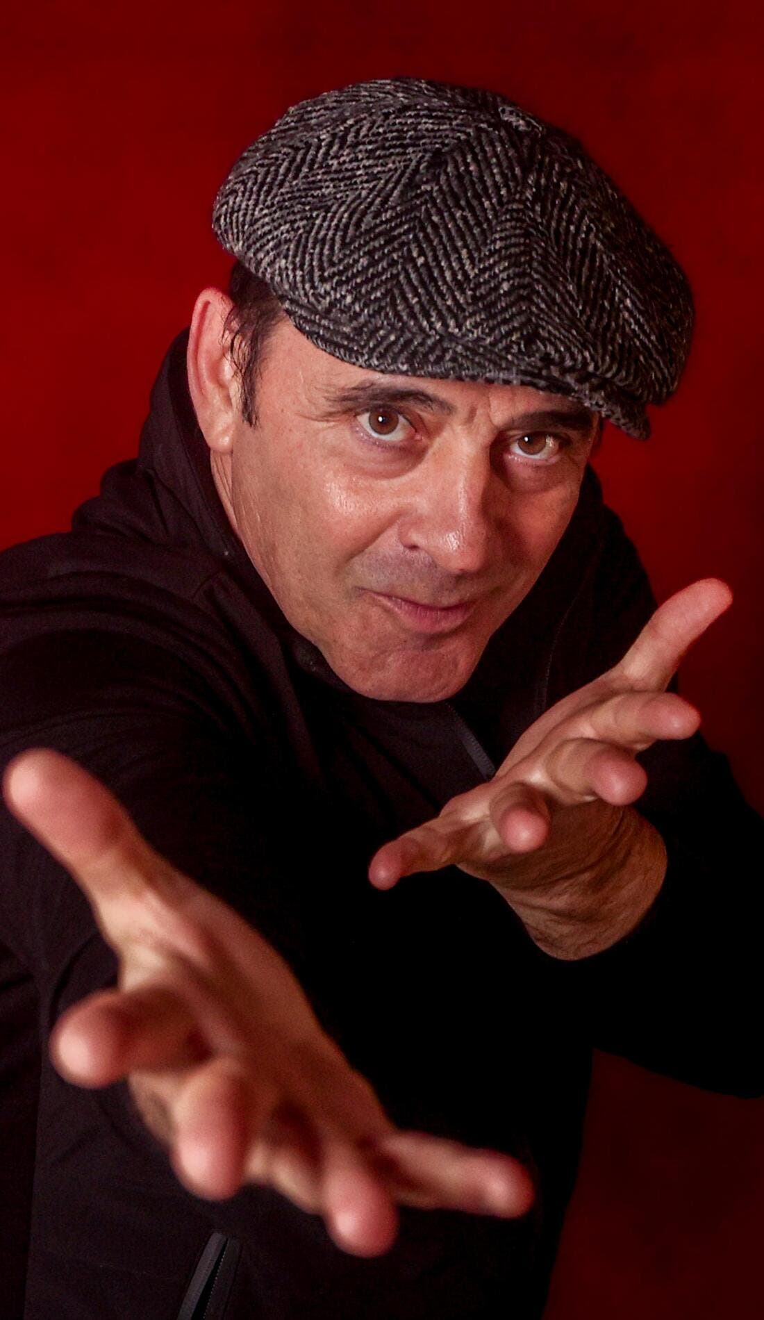 Zenet promotional image for upcoming events and ticket sales