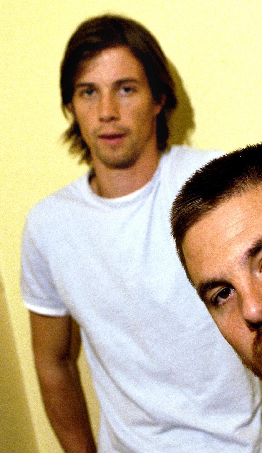 Zero 7 promotional image for upcoming events and ticket sales