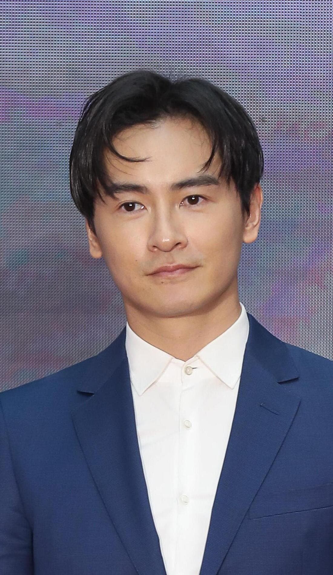 Zheng Yuan Chang promotional image for upcoming events and ticket sales